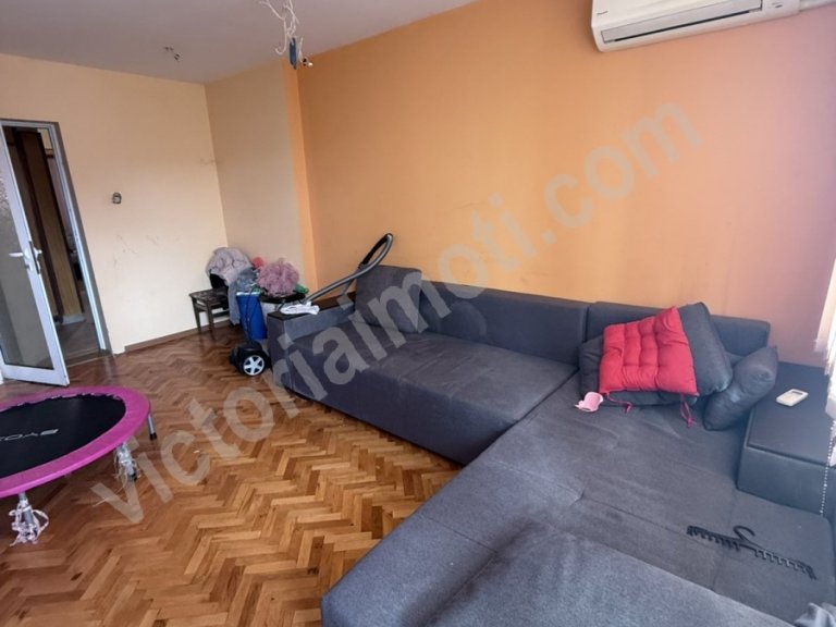 Двустаен апартамент за продажба Велико Търново област гр.Горна Оряховица - Photo 5