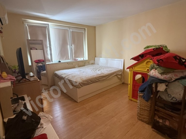 Двустаен апартамент за продажба Велико Търново област гр.Горна Оряховица - Photo 6