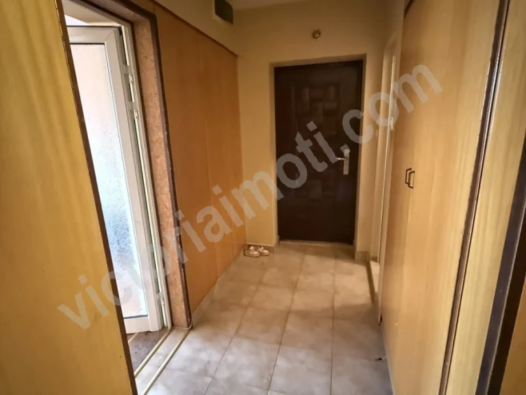 Двустаен апартамент за продажба Велико Търново област гр.Горна Оряховица