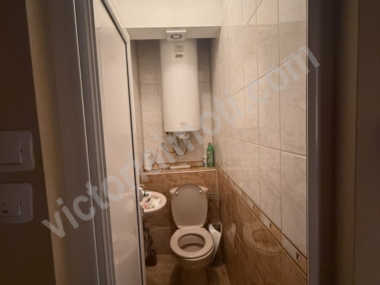 Двустаен апартамент за продажба Велико Търново област гр.Горна Оряховица - Photo 8