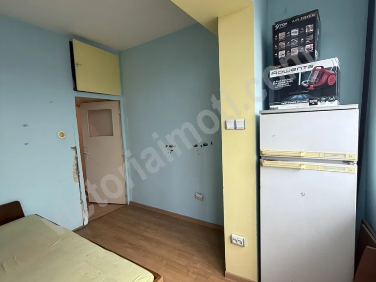 Тристаен апартамент за продажба Велико Търново област гр.Горна Оряховица