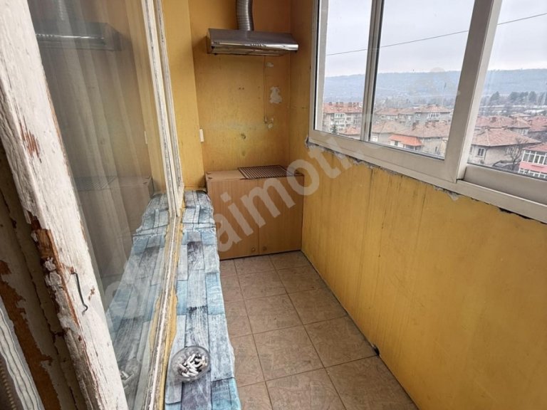 Тристаен апартамент за продажба Велико Търново област гр.Горна Оряховица - Photo 10