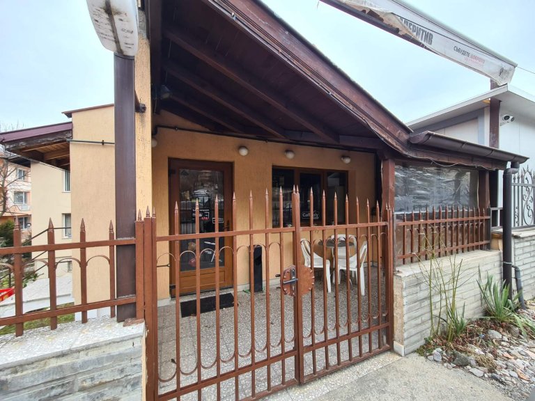 Shop for rent Sofia Dragalevtsi