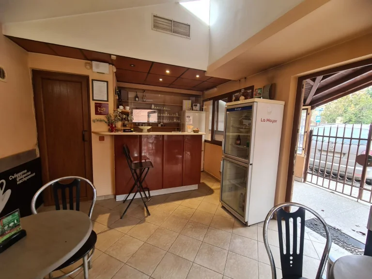 Магазин дава под наем София Драгалевци