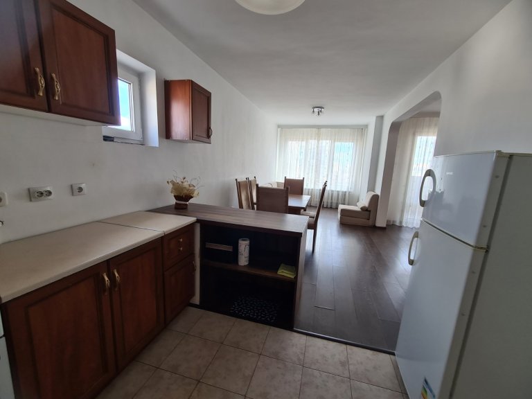 Тристаен апартамент дава под наем София Борово - Photo 4