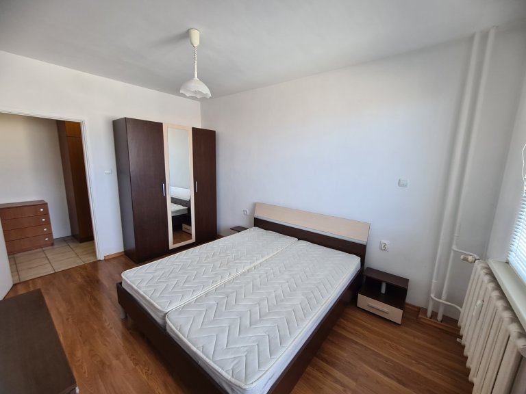 Тристаен апартамент дава под наем София Борово - Photo 5