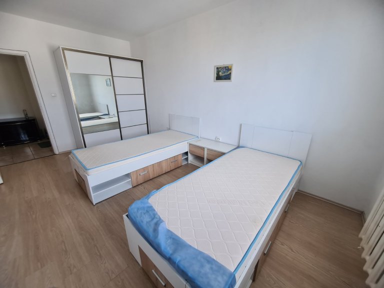 Тристаен апартамент дава под наем София Борово - Photo 6