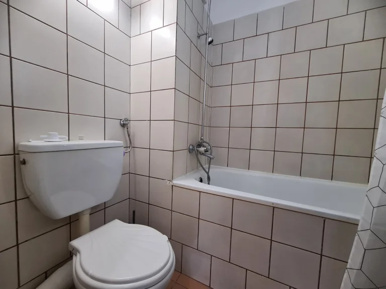 Тристаен апартамент дава под наем София Борово