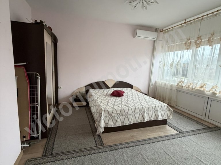 Двустаен апартамент за продажба Велико Търново област гр.Горна Оряховица