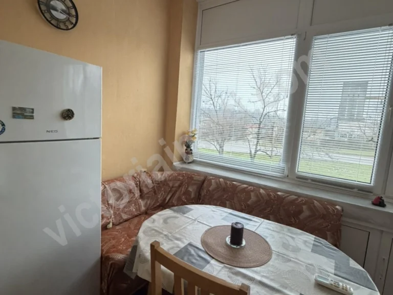 Двустаен апартамент за продажба Велико Търново област гр.Горна Оряховица