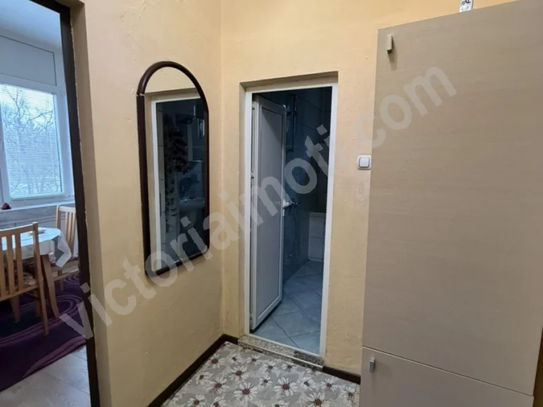 Двустаен апартамент за продажба Велико Търново област гр.Горна Оряховица