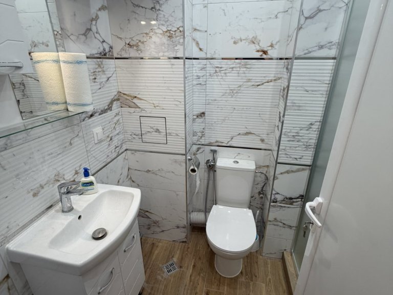 İki Artı Bir Daire kiralık Plovdiv Hristo Smirnenski - Photo 2