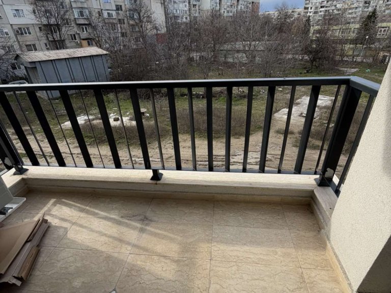 İki Artı Bir Daire kiralık Plovdiv Hristo Smirnenski - Photo 3