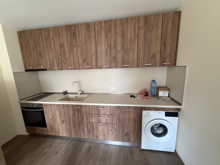 İki Artı Bir Daire kiralık Plovdiv Hristo Smirnenski - Photo 4