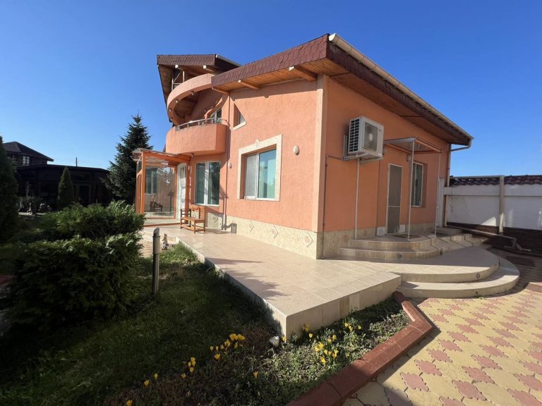 Къща за продажба Пловдив област с.Трилистник - Photo 2