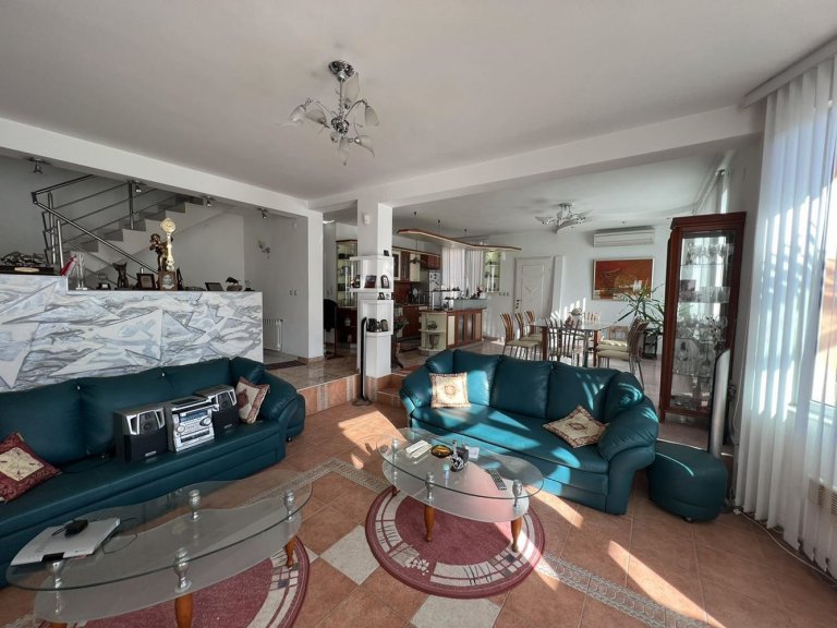 Къща за продажба Пловдив област с.Трилистник - Photo 3