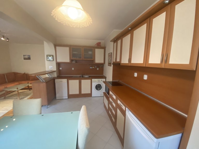 Двустаен апартамент дава под наем София Център - Photo 3