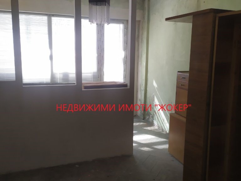 Двустаен апартамент за продажба Велико Търново област гр.Свищов