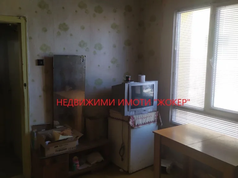 Двустаен апартамент за продажба Велико Търново област гр.Свищов