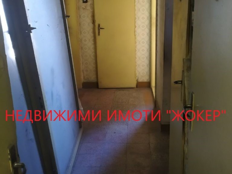 Двустаен апартамент за продажба Велико Търново област гр.Свищов - Photo 9