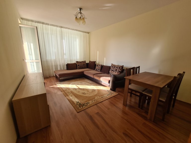 Двустаен апартамент дава под наем София Банишора - Photo 4