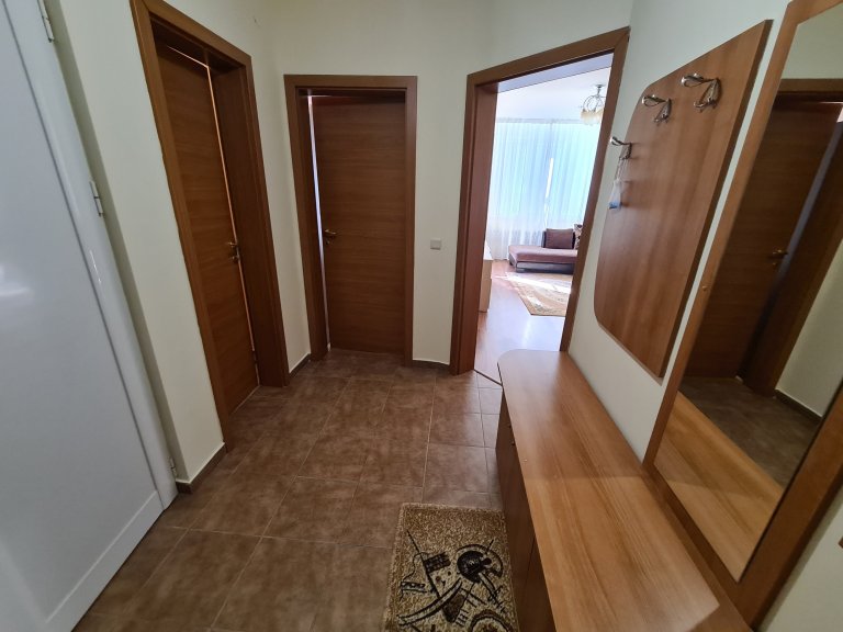 Двустаен апартамент дава под наем София Банишора - Photo 7