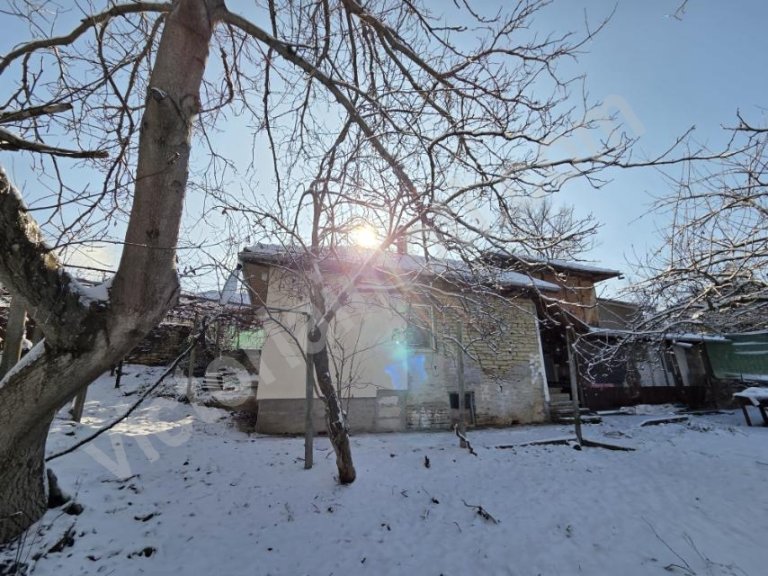 Къща за продажба Велико Търново област с.Пушево