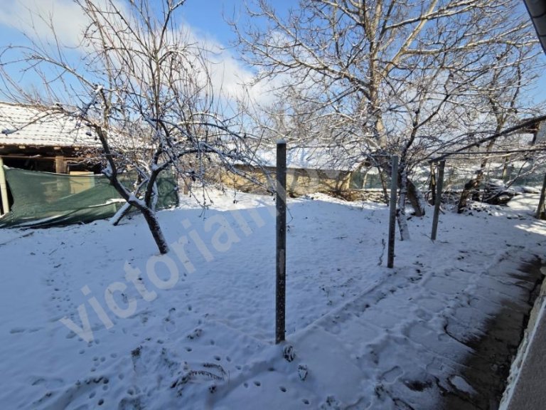 Къща за продажба Велико Търново област с.Пушево - Photo 2