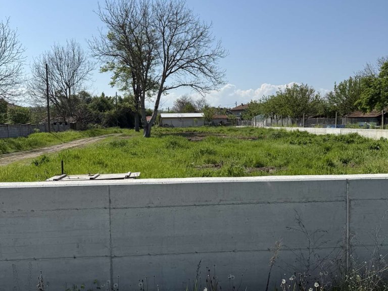 Земя за продажба Велико Търново област с.Козаревец