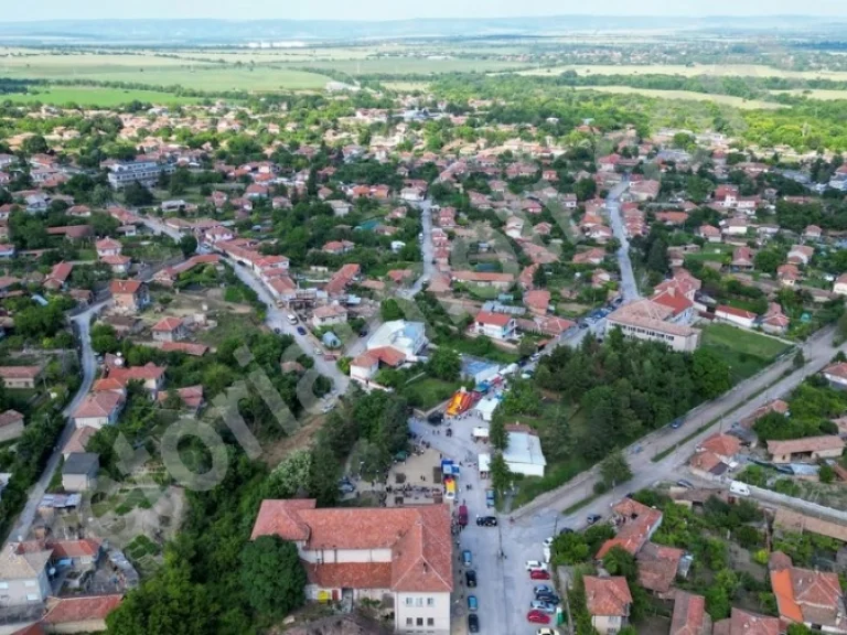 Land for sale Veliko Tarnovo oblast S.samovodene