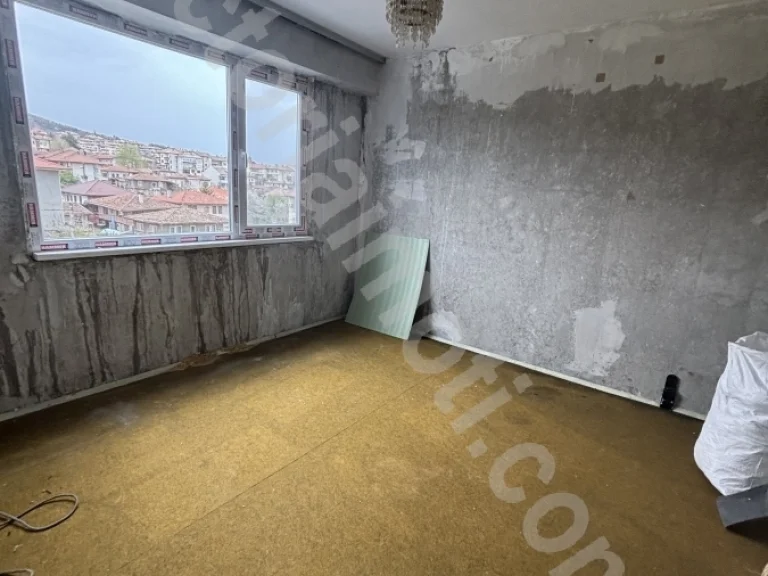 Двустаен апартамент за продажба Велико Търново област гр.Лясковец