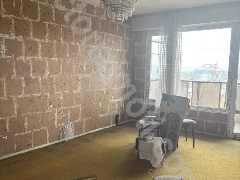 Двустаен апартамент за продажба Велико Търново област гр.Лясковец