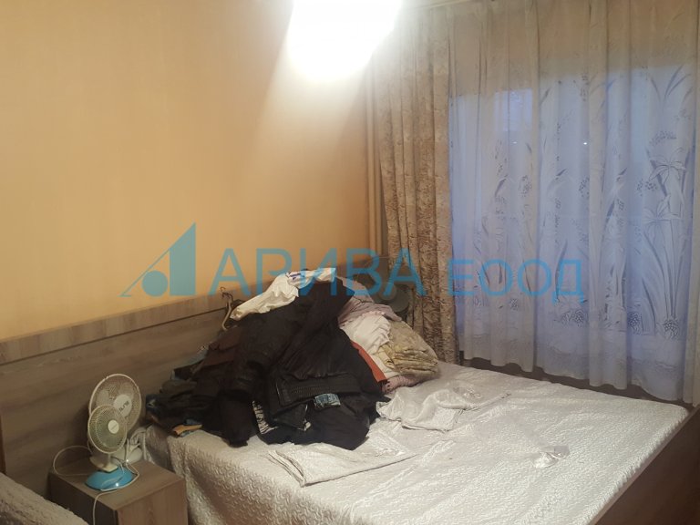 Едностаен апартамент за продажба Хасково Червена Стена - Photo 3