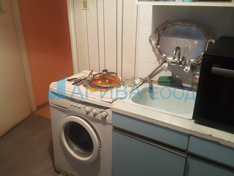 Едностаен апартамент за продажба Хасково Червена Стена - Photo 5