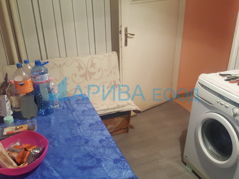 Едностаен апартамент за продажба Хасково Червена Стена - Photo 6