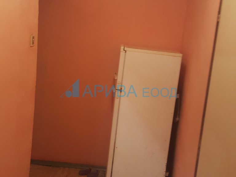 Едностаен апартамент за продажба Хасково Червена Стена - Photo 8