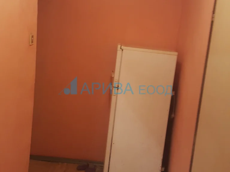 Едностаен апартамент за продажба Хасково Червена Стена