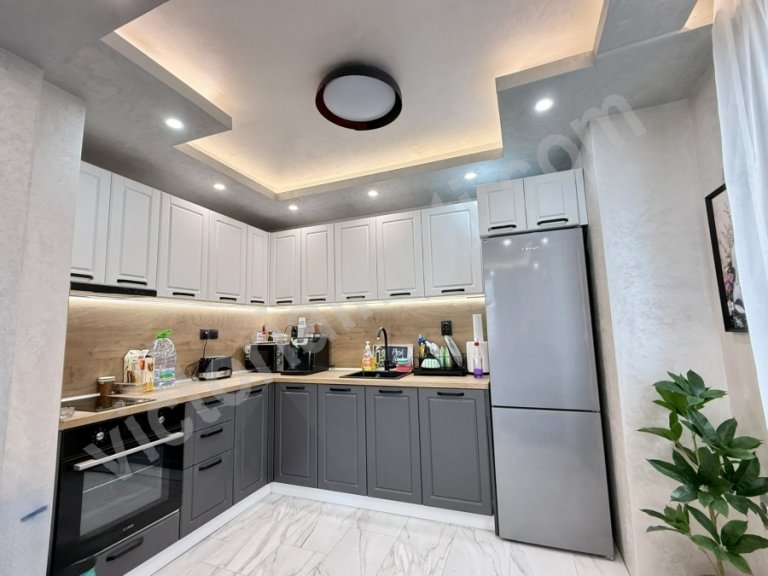 Тристаен апартамент за продажба Велико Търново Колю Фичето - Photo 2