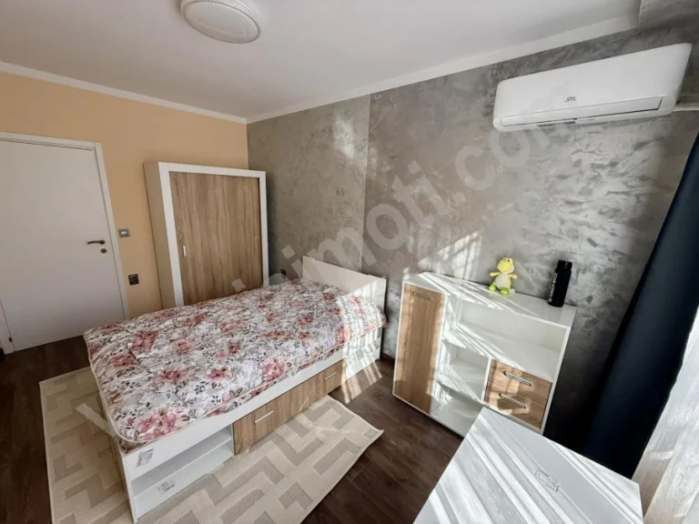 Тристаен апартамент за продажба Велико Търново Колю Фичето