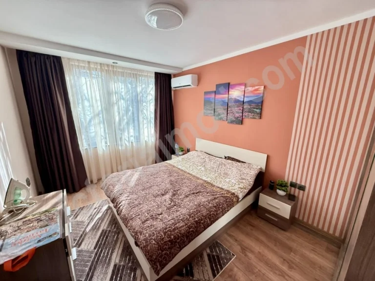 Тристаен апартамент за продажба Велико Търново Колю Фичето