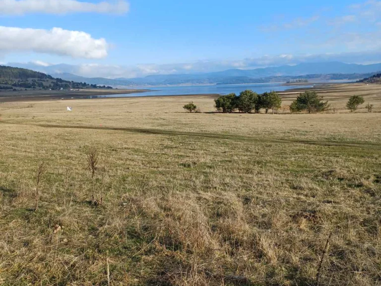 Земя за продажба Пазарджик област к.Цигов Чарк