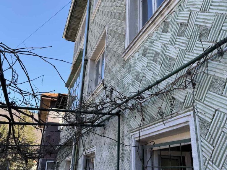 Къща за продажба Пловдив област с.Нареченски Бани - Photo 2