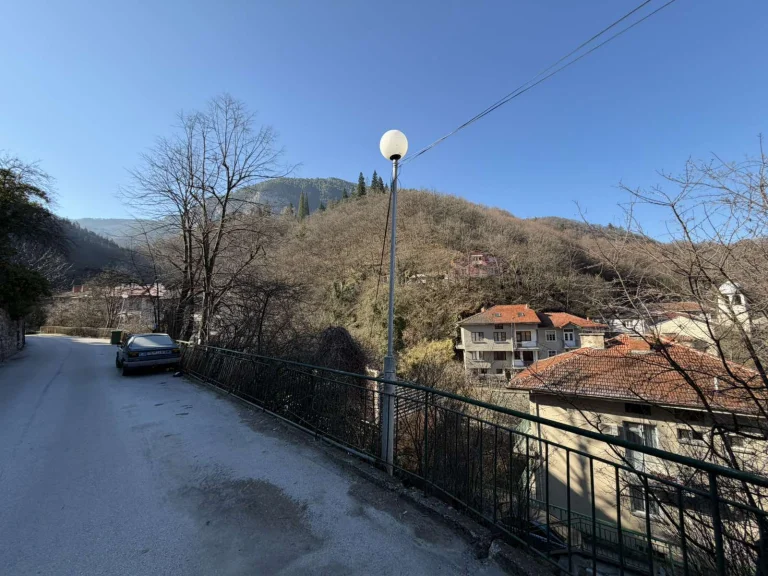 Къща за продажба Пловдив област с.Нареченски Бани