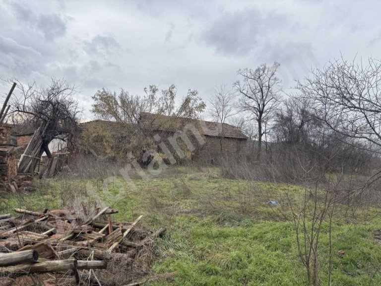 Земя за продажба Велико Търново област с.Михалци - Photo 2