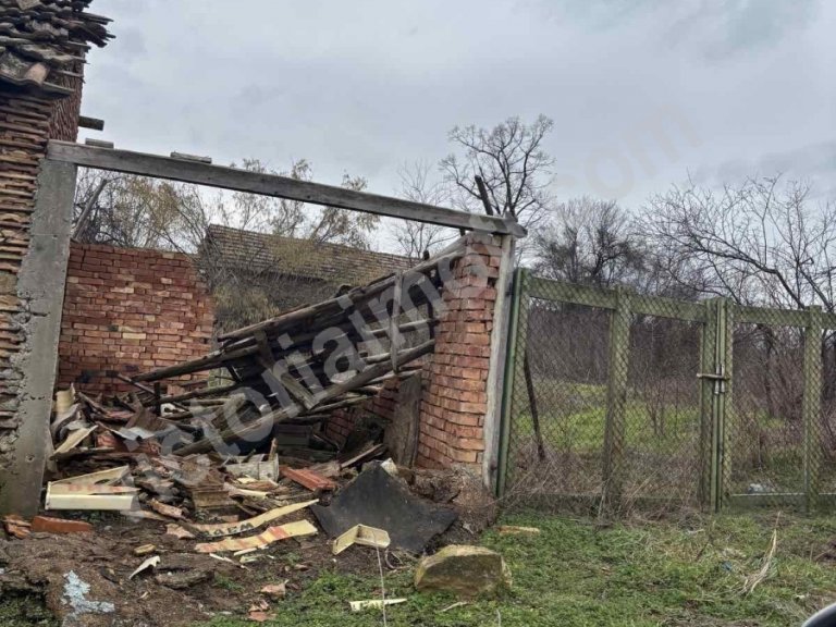 Земя за продажба Велико Търново област с.Михалци - Photo 3