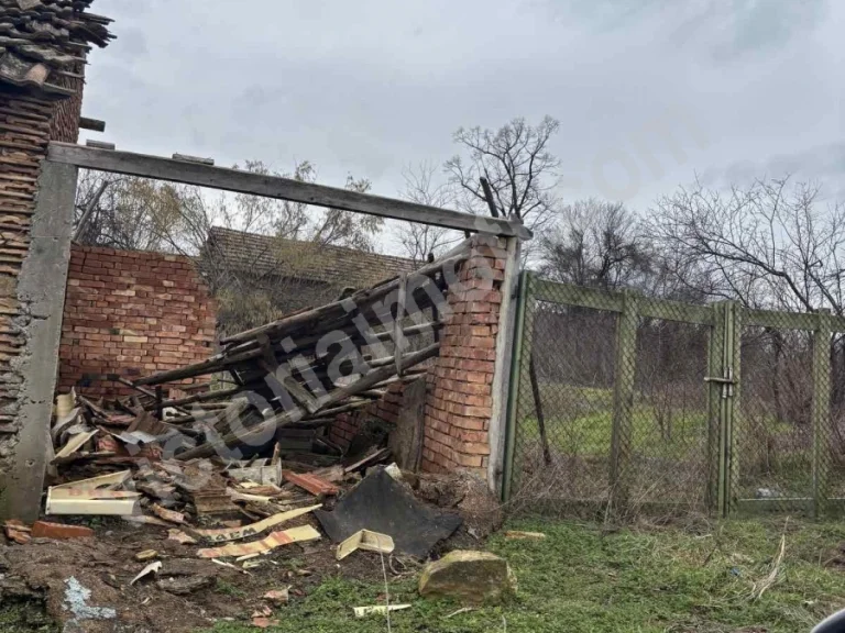 Земя за продажба Велико Търново област с.Михалци