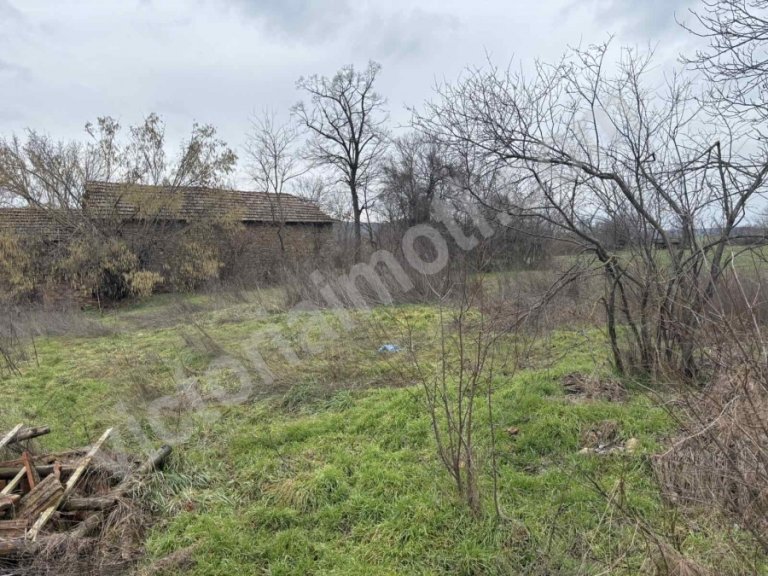 Земя за продажба Велико Търново област с.Михалци