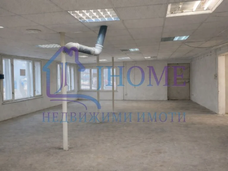 Склад дава под наем Варна Левски