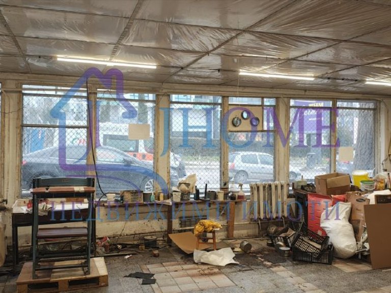 Склад дава под наем Варна Левски - Photo 3