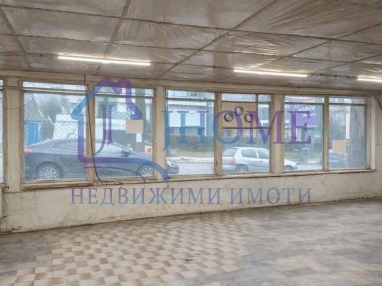 Склад дава под наем Варна Левски
